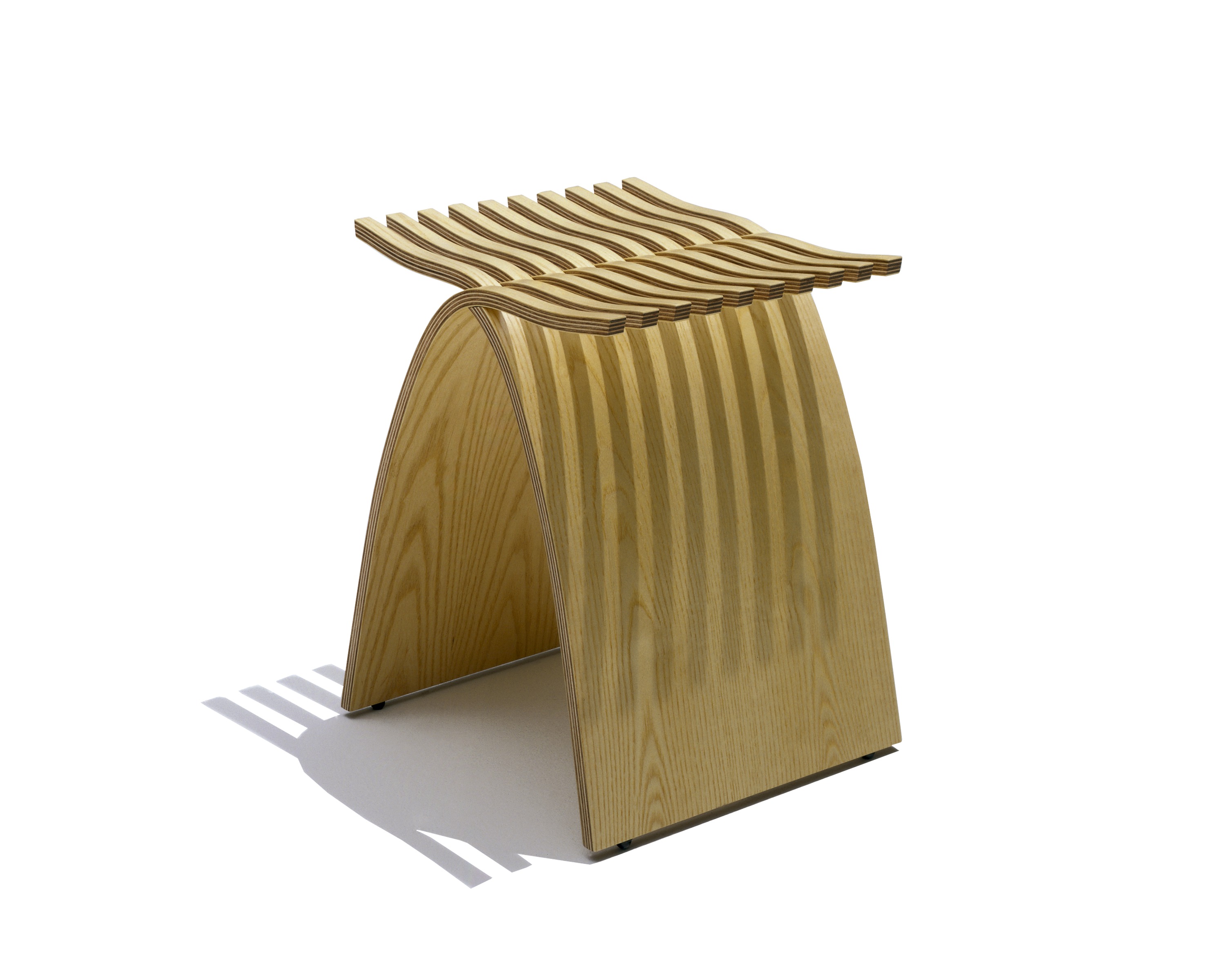 创意家具 - 坐具|吧椅/凳子|办公家具|设计师家具|卡佩利凳